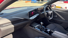 Vauxhall Astra 1.2 Turbo 130 GS 5dr Petrol Hatchback